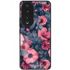 Lesklé puzdro Exclusive iSaprio - Blossom Harmony 10 - Honor 90 5G