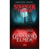 Stranger Things - Gyanakvó elmék