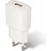 Nabíjačka do siete Forever USB 2A TC-01 s lightning káblom biela