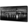 Foto obraz canvas Manhattan noc 100x50 cm