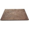 ARTPLAST Veľkoformátová PVC dlažba MEGA TILE 116 x 76 x 3 cm hnedá 1 ks