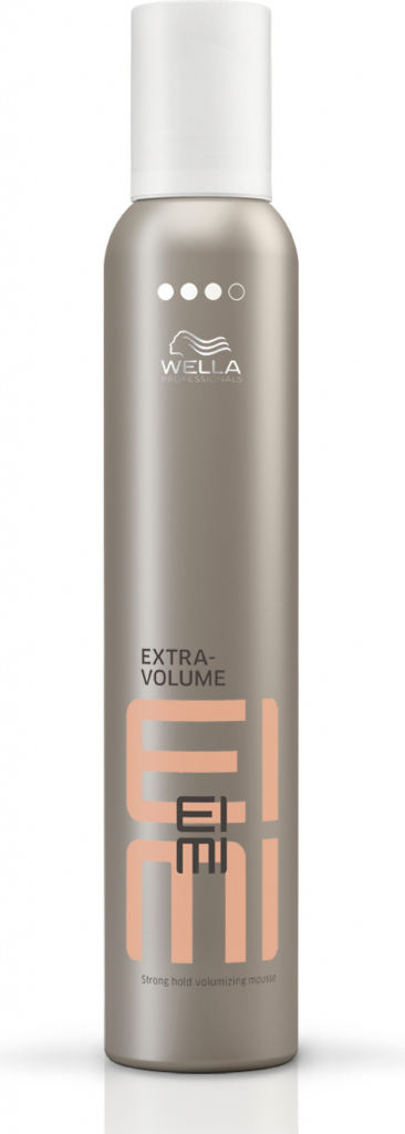 Wella Eimi Extra Volume Styling mousse 300 ml od 10,9 € - Heureka.sk