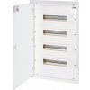 Rozvodnica podomietková ERP 18-4 - 72 modulov IP40 001101214 ETI