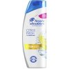 HEAD & SHOULDERS CITRUS ŠAMPÓN PROTI LUPINÁM 400 ML