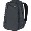 Cyklistický batoh Basil Flex čierna 17 l. Hook On-System, 33x17x52
