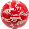 Fan-shop Lopta ARSENAL FC zlaté Spark velikost: 5