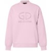 Mikina Goldbergh Embrasse Crew Neck Sweater Candy M