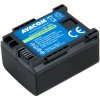 Avacom batéria pre Canon BP-808, Li-Ion, 7.4V, 890mAh, 6.6Wh, VICA-808-B890
