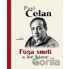 Fúga smrti a iné básne - Paul Celan