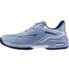 Dámska tenisová obuv Mizuno Wave Exceed Tour 6 CC W BelAirBlue EUR 38,5