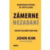 Zámerne nezadaní - John Kim