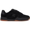 DC Boty DC, Central black/black/gum 2026 Velikost: EUR44,5