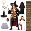 Bemisie Detský Kostým Hermiona - Harry Potter XL