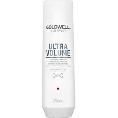 GOLDWELL Šampón pre väčší objem Dualsenses Ultra Volume (Bodifying Shampoo) (Objem 1000 ml)