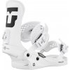 Viazanie na snowboard Union Trilogy Classic Team HB white M 25/26 - Odosielame do 24 hodín