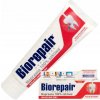 Biorepair Sensitive zubná pasta pre citlivé zuby bez fluóru 75 ml