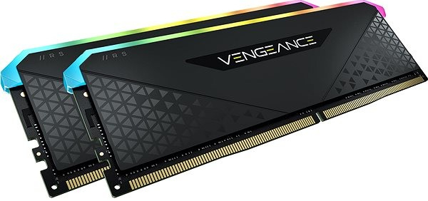 Corsair Vengeance RS DDR4 64GB 3600MHz CL18 CMG64GX4M2D3600C18