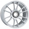 OZ Oz Ultraleggera Hlt Cl 8.5x20 15x130 ET53 White 84.1