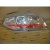 Škoda Octavia II 7/04-11/08 svetlo H1+H7 pravé,šošovkové