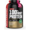 NUTREND 100% WHEY PROTEIN 2250g Malina