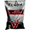 FEEDERMANIA - Rozpustné boilies Venom Soluble Boilie Spicy 24 mm 900 g