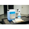 Koch Chemie 4302010 Čistič oken a skel Koch Glass Cleaner 10 l