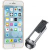 Topeak RideCase w/RideCase Mount iPhone 6+/6S+/7+/8+ white uni