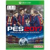 Pro Evolution Soccer 2017 (XONE) 4012927111727