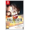 Final Fantasy VIII Remastered, Kód na stiahnutie - neobsahuje cartridge