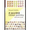Z jeviště české politiky. Satirické verše - Eduard Světlík