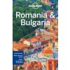 Lonely Planet Romania & Bulgaria