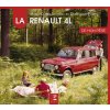 La Renault 4L de mon père (Pascal,Lauvray)(Kniha)