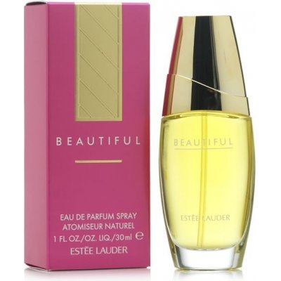 Estee Lauder Beautiful, Parfémovaná voda, Dámska vôňa, 75ml