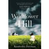 Wildflower Hill (Kimberley Freeman)(Brožovaná)