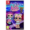L.O.L. Surprise! Roller Dreams Racing