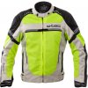 W-TEC Saigair Fluo Yellow-Gray - XXL - Rozšírená záruka 3 roky