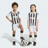 ADIDAS ADIDAS Juventus Turín 26/27 replika detskej domácej súpravy dresu 4 r (104 cm)