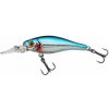Berkley Wobler Pulse Minnow Blue Flash 4,5 cm 3,4 g