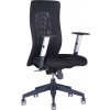 OFFICE PRO Ergonomická kancelárska stolička CALYPSO GRAND čierna