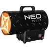 NEO TOOLS Plynový ohrievač 15kW 90-083