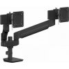 Fellowes Stolní držák pro 2 monitory pro 27 TALLO (8614501)