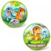 Star Lopta Jurský svet 23cm