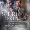 Z archivu Sherlocka Holmese - Arthur Conan Doyle - online doručenie