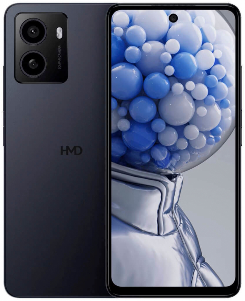 HMD Pulse+ 4GB/128GB