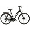 Trekingový bicykel Kross TRANS 4.0 rám 17 palcov koleso 28