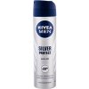 Nivea Men Silver Protect deospray 150 ml