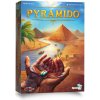 Pyramída - rodinná hra