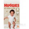 HUGGIES Extra Care 4 60 ks