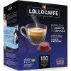 Lollo Caffé Kapsule Lollo Caffe pre Lavazza A Modo Mio® Argento 100 ks