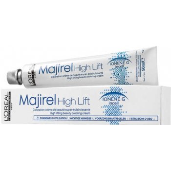 L'Oréal Professionnel Majirel High Lift popolavá 50 ml